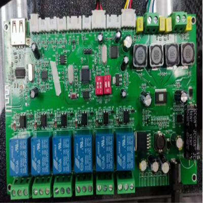 工业控制板 定制