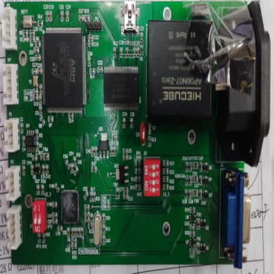 工业信息显示板